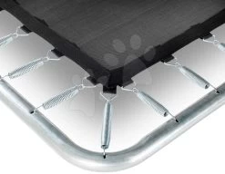 EXIT TOYS EXIT Silhouette Trampolin 153x214cm - Schwarz -Garten Spielzeug Laden 12935700 f exittoys trampolina