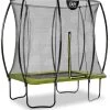 EXIT TOYS EXIT Silhouette Trampolin 153x214cm - Grün 2 EXIT TOYS EXIT Silhouette Trampolin 153x214cm - Grün -Garten Spielzeug Laden 12935740 b exittoys trampolina