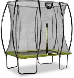 EXIT TOYS EXIT Silhouette Trampolin 153x214cm - Grün