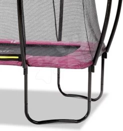 EXIT TOYS EXIT Silhouette Trampolin 153x214cm - Rosa -Garten Spielzeug Laden 12935760 e exittoys trampolina