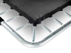 EXIT TOYS EXIT Silhouette Trampolin 214x305cm - Schwarz -Garten Spielzeug Laden 12937000 f exittoys trampolina