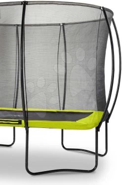 EXIT TOYS EXIT Silhouette Trampolin 214x305cm - Grün 13 EXIT TOYS EXIT Silhouette Trampolin 214x305cm - Grün -Garten Spielzeug Laden 12937040 e exittoys trampolina