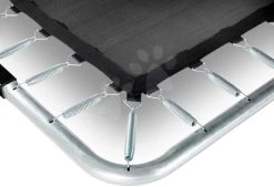 EXIT TOYS EXIT Silhouette Trampolin 214x305cm - Rosa -Garten Spielzeug Laden 12937060 f exittoys trampolina