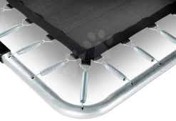 EXIT TOYS EXIT Silhouette Trampolin 244x366cm - Grün -Garten Spielzeug Laden 12938240 f exittoys trampolina