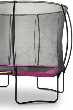 EXIT TOYS EXIT Silhouette Trampolin 244x366cm - Rosa 13 EXIT TOYS EXIT Silhouette Trampolin 244x366cm - Rosa -Garten Spielzeug Laden 12938260 e exittoys trampolina