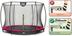 Garten Spielzeug Laden -Garten Spielzeug Laden 12950860 b exittoys trampolina
