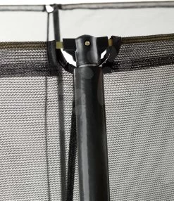 EXIT TOYS EXIT Silhouette Bodentrampolin ø305cm Mit Sicherheitsnetz - Schwarz 14 EXIT TOYS EXIT Silhouette Bodentrampolin ø305cm Mit Sicherheitsnetz - Schwarz -Garten Spielzeug Laden 12951000 f exittoys trampolina