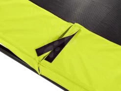 EXIT TOYS EXIT Silhouette Bodentrampolin ø305cm Mit Sicherheitsnetz - Grün 11 EXIT TOYS EXIT Silhouette Bodentrampolin ø305cm Mit Sicherheitsnetz - Grün -Garten Spielzeug Laden 12951040 c exittoys trampolina