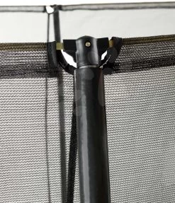 EXIT TOYS EXIT Silhouette Bodentrampolin ø427cm Mit Sicherheitsnetz - Rosa -Garten Spielzeug Laden 12951460 f exittoys trampolina