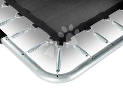 EXIT TOYS EXIT Silhouette Bodentrampolin 214x305cm Mit Sicherheitsnetz - Grün -Garten Spielzeug Laden 12957040 e exittoys trampolina