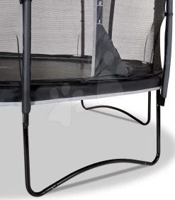 EXIT TOYS EXIT PeakPro Trampolin ø305cm - Schwarz -Garten Spielzeug Laden 13101000 c exittoys trampolina