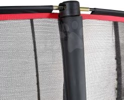 EXIT TOYS EXIT PeakPro Trampolin ø305cm - Schwarz -Garten Spielzeug Laden 13101000 f exittoys trampolina