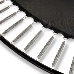 EXIT TOYS EXIT PeakPro Trampolin ø427cm - Schwarz -Garten Spielzeug Laden 13101400 h exittoys trampolina