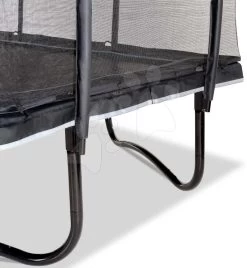 EXIT TOYS EXIT PeakPro Trampolin 244x427cm - Schwarz 12 EXIT TOYS EXIT PeakPro Trampolin 244x427cm - Schwarz -Garten Spielzeug Laden 13121400 d exittoys trampolina