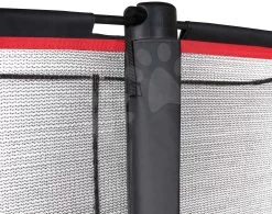 EXIT TOYS EXIT PeakPro Trampolin 244x427cm - Schwarz 16 EXIT TOYS EXIT PeakPro Trampolin 244x427cm - Schwarz -Garten Spielzeug Laden 13121400 h exittoys trampolina