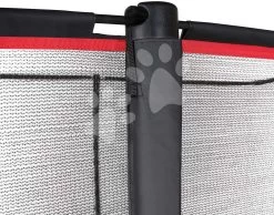 EXIT TOYS EXIT PeakPro Trampolin 275x458cm - Schwarz -Garten Spielzeug Laden 13121500 h exittoys trampolina