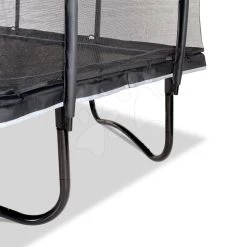 EXIT TOYS EXIT PeakPro Trampolin 305x519cm - Schwarz -Garten Spielzeug Laden 13121700 d exittoys trampolina