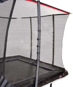 EXIT TOYS EXIT PeakPro Trampolin 305x519cm - Schwarz -Garten Spielzeug Laden 13121700 g exittoys trampolina
