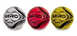 Fußball Genäht Aero Mondo Größe 5 -Garten Spielzeug Laden 13712 b mondo lopty