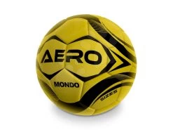 Fußball Genäht Aero Mondo Größe 5 -Garten Spielzeug Laden 13712 e mondo lopty
