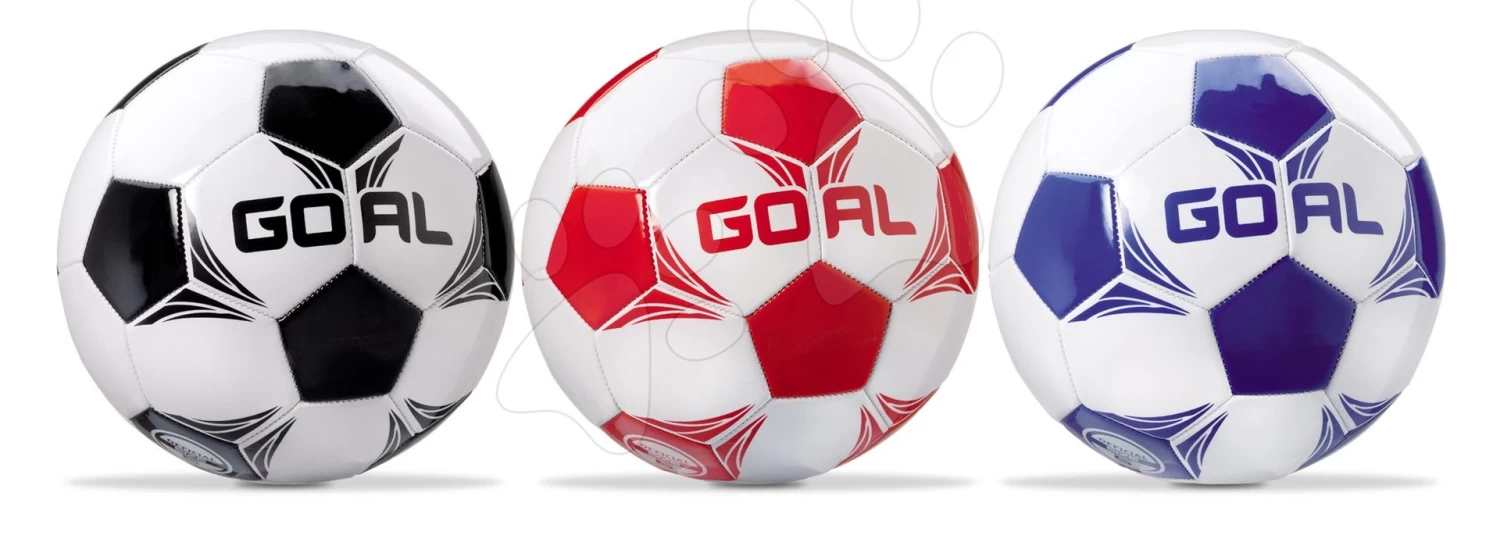 Fußball Genähter Goal Mondo Größe 5 6 Fußball Genähter Goal Mondo Größe 5 – Bild 4