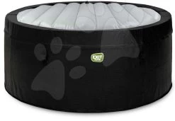 EXIT TOYS Aufblasbare Whirlpoolabdeckung ø135cm