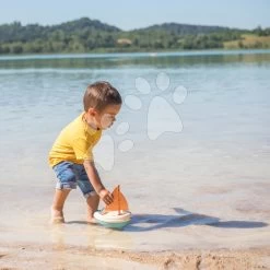 Segelboot Aus Zuckerrohr Bio Sugar Cane Sailing Boat Little Smoby Green Aus Der Pflanze100 % Recycelbar Ab 12 Monaten SM140601 9 Segelboot Aus Zuckerrohr Bio Sugar Cane Sailing Boat Little Smoby Green Aus Der Pflanze100 % Recycelbar Ab 12 Monaten SM140601 -Garten Spielzeug Laden 140601 b smoby lodka