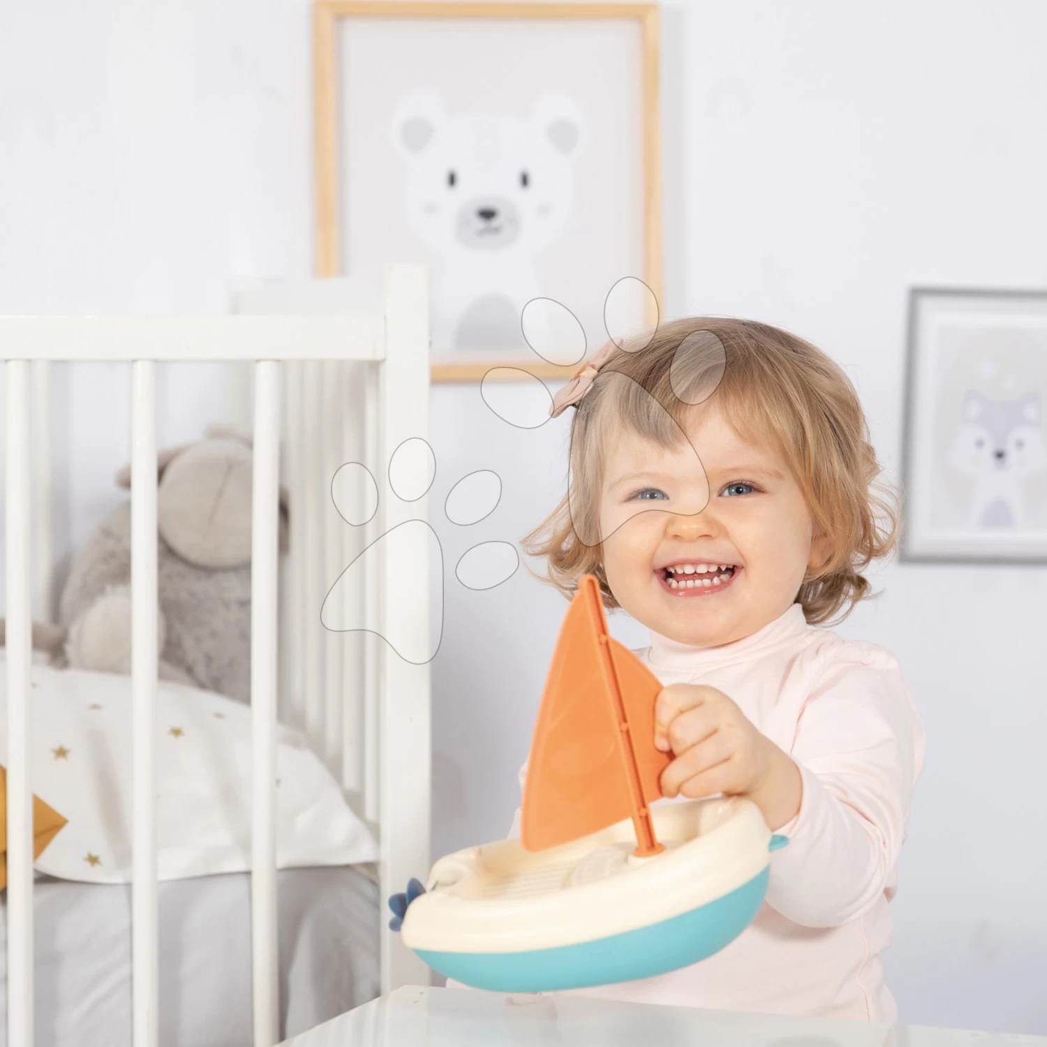 Segelboot Aus Zuckerrohr Bio Sugar Cane Sailing Boat Little Smoby Green Aus Der Pflanze100 % Recycelbar Ab 12 Monaten SM140601 4 Segelboot Aus Zuckerrohr Bio Sugar Cane Sailing Boat Little Smoby Green Aus Der Pflanze100 % Recycelbar Ab 12 Monaten SM140601 – Bild 2