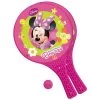 Strandtennis Set Minnie Mondo Mit 2 Schlägern Und Ball