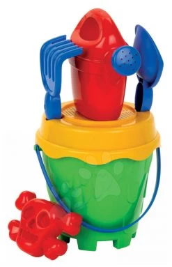 Tischset Water&Sand 2in1 Smoby Mit Mühle Und Einem Eimerset Mit Giesskanne Ab 18 Monaten -Garten Spielzeug Laden 152 a ecoiffier naradie 1