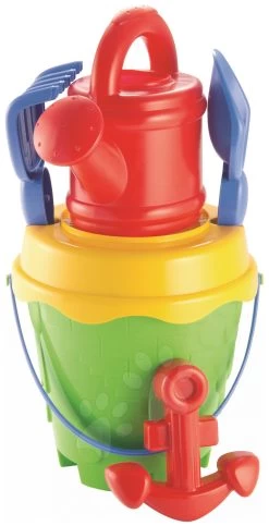 Tischset Water&Sand 2in1 Smoby Mit Mühle Und Einem Eimerset Mit Giesskanne Ab 18 Monaten -Garten Spielzeug Laden 152 b ecoiffier naradie