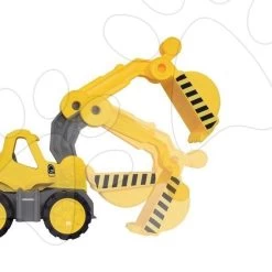 Maxi Bolide Smoby 3 Spielzeugautos Set Kipper, Bulldozer Und Bagger Länge 42 Cm 16 Maxi Bolide Smoby 3 Spielzeugautos Set Kipper, Bulldozer Und Bagger Länge 42 Cm -Garten Spielzeug Laden 15476
