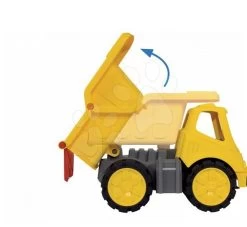 Maxi Bolide Smoby 3 Spielzeugautos Set Kipper, Bulldozer Und Bagger Länge 42 Cm 20 Maxi Bolide Smoby 3 Spielzeugautos Set Kipper, Bulldozer Und Bagger Länge 42 Cm -Garten Spielzeug Laden 15478