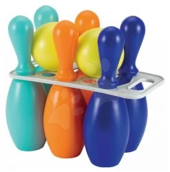 Set Schaukel Hund Smoby Doppelseitig Mit Springbrunnen Und Sportset Mit 7 Spielen -Garten Spielzeug Laden 157 a ecoiffier kolky 1