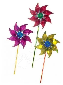 Giobas-Propeller Blumen -Garten Spielzeug Laden 16042014 62f40736248323f