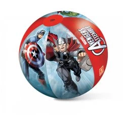 Aufblasbarer Ball Avengers Mondo 50 Cm -Garten Spielzeug Laden 16305 d mondo lopta