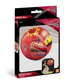 Aufblasbarer Ball Cars Mondo 50 Cm