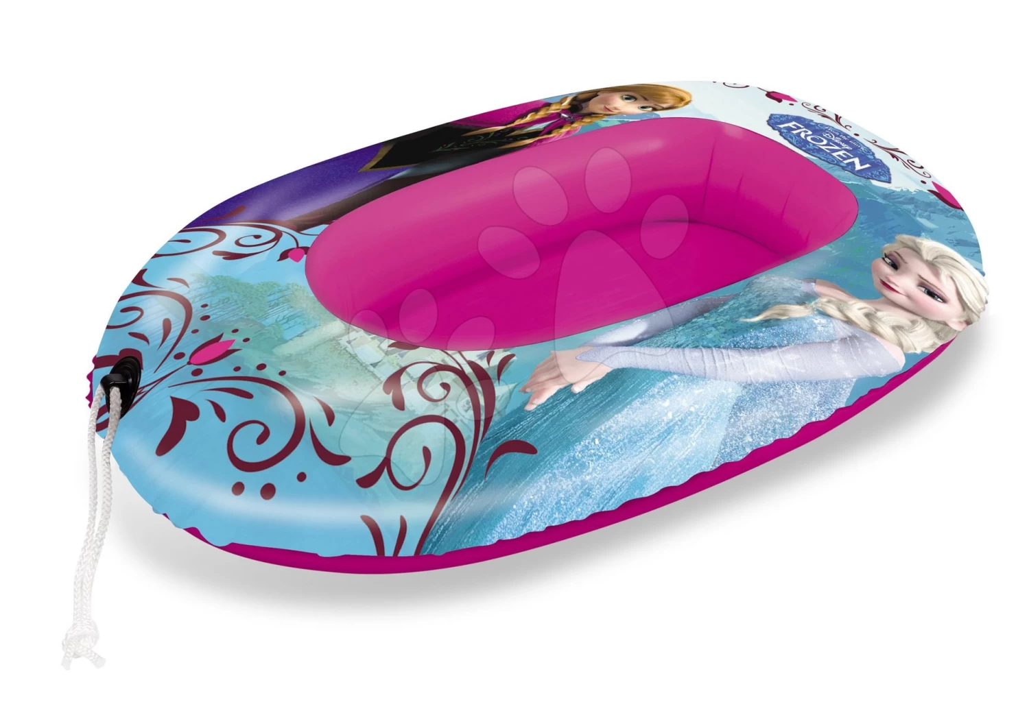 Schlauchboot Frozen Mondo 94cm 4 Schlauchboot Frozen Mondo 94cm – Bild 2