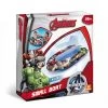 Schlauchboot Avengers Mondo 94cm 1 Schlauchboot Avengers Mondo 94cm -Garten Spielzeug Laden 16608 b mondo cln