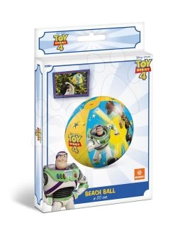 Aufblasbarer Wasserball Toy Story Mondo 50 Cm Ab 10 Monaten -Garten Spielzeug Laden 16763 c mondo beach ball
