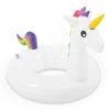 Aufblasbares Schwimmrad Unicorn 3D Mondo 50 Cm Ab 2 Jahren -Garten Spielzeug Laden 16807 a mondo nafukovacie koleso