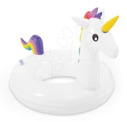 Aufblasbares Schwimmrad Unicorn 3D Mondo 50 Cm Ab 2 Jahren