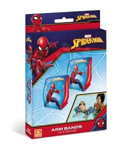 Schwimmärmel Aufblasbar Spiderman Mondo
