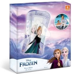 MONDO Luftmatratze Frozen Wave Rider Mit Fenster Ins Wasser MON16904
