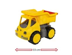 Kipper-Auto Maxi Bolide Smoby Länge 33 Cm 16 Kipper-Auto Maxi Bolide Smoby Länge 33 Cm -Garten Spielzeug Laden 17042015 484227a845641f4bfda66ff10edfa9d6