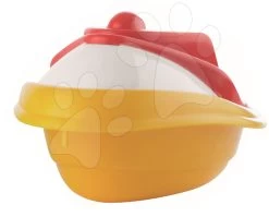 ECOIFFIER Maxi Écoiffier Wasserboot Länge 18 Cm Rot / Grün / Gelb 3 Stück Ab 18 Monaten -Garten Spielzeug Laden 174 e ecoiffier lodky