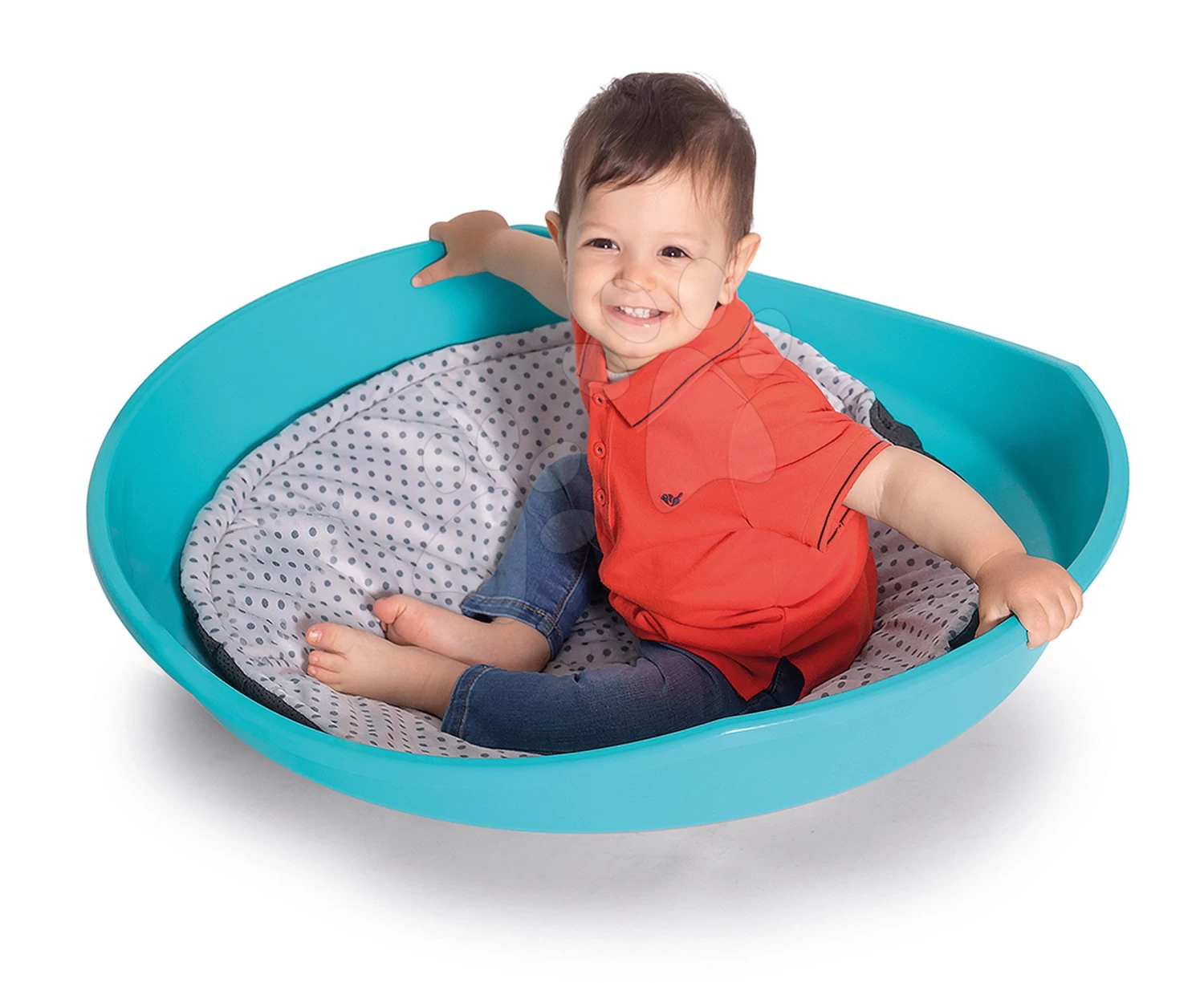 Ausgleichskegel Mit Kissen Cosy Top Swing Smoby Multifunktionales Klettergerüst Zur Bewegungsentwicklung Ab 12 Monaten 7 Ausgleichskegel Mit Kissen Cosy Top Swing Smoby Multifunktionales Klettergerüst Zur Bewegungsentwicklung Ab 12 Monaten – Bild 5