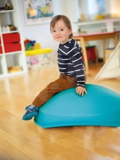 Balance Kegel Mit Kissen Cosy Top Swing Smoby Multifunktionale Schaukel Zur Bewegungsentwicklung Ab 12 Monaten