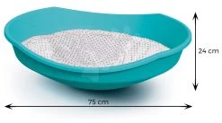 Ausgleichskegel Mit Kissen Cosy Top Swing Smoby Multifunktionales Klettergerüst Zur Bewegungsentwicklung Ab 12 Monaten 27 Ausgleichskegel Mit Kissen Cosy Top Swing Smoby Multifunktionales Klettergerüst Zur Bewegungsentwicklung Ab 12 Monaten -Garten Spielzeug Laden 180600 h smoby kuzel