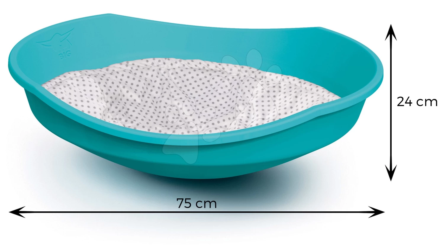 Ausgleichskegel Mit Kissen Cosy Top Swing Smoby Multifunktionales Klettergerüst Zur Bewegungsentwicklung Ab 12 Monaten 11 Ausgleichskegel Mit Kissen Cosy Top Swing Smoby Multifunktionales Klettergerüst Zur Bewegungsentwicklung Ab 12 Monaten – Bild 9